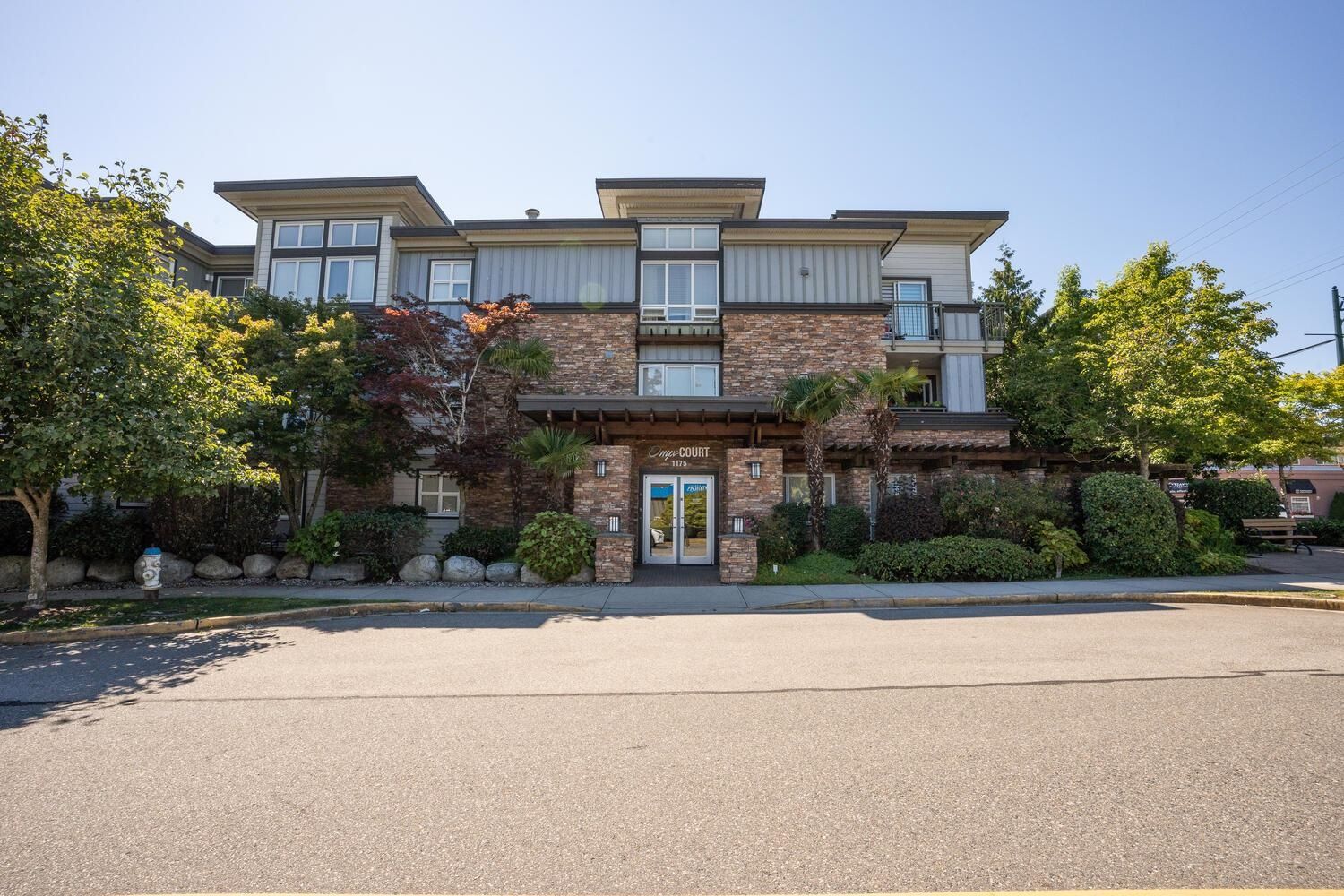 I have sold a property at 308 1175 55 ST in Ysawwassen